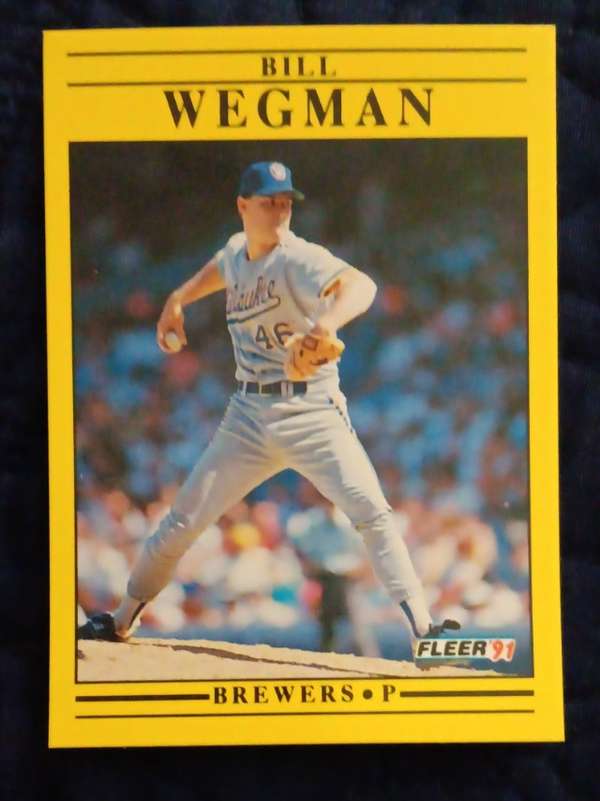 Bill Wegman