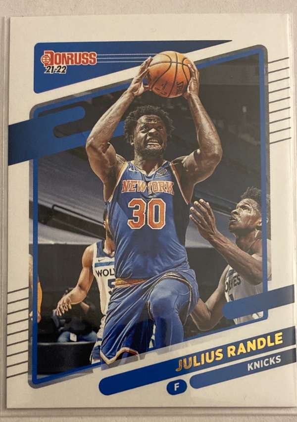 Julius Randle