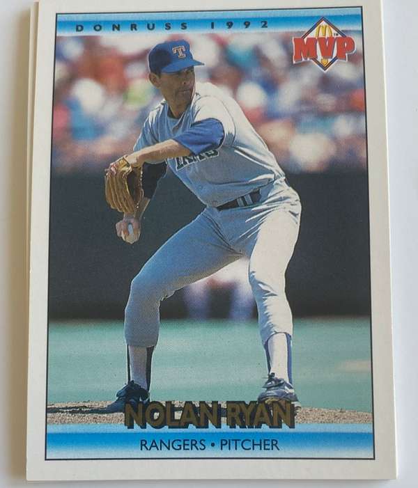 Nolan Ryan
