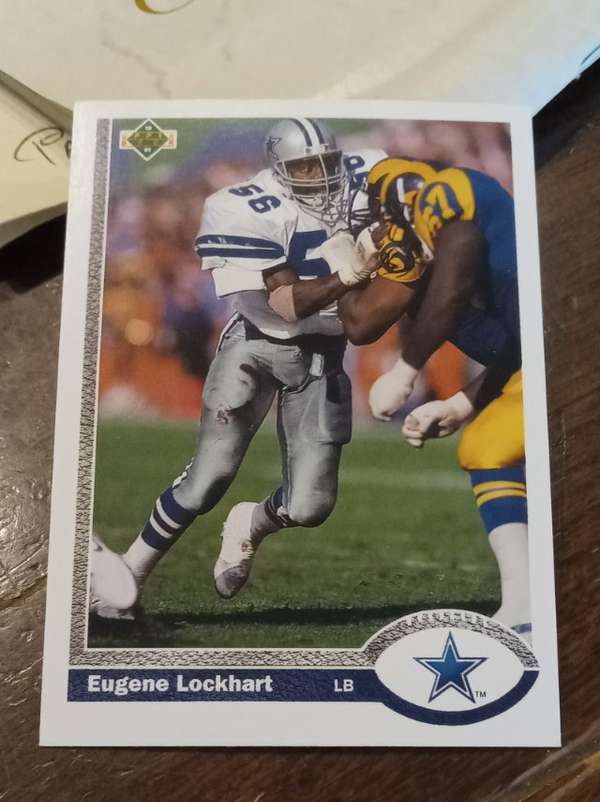 Eugene Lockhart