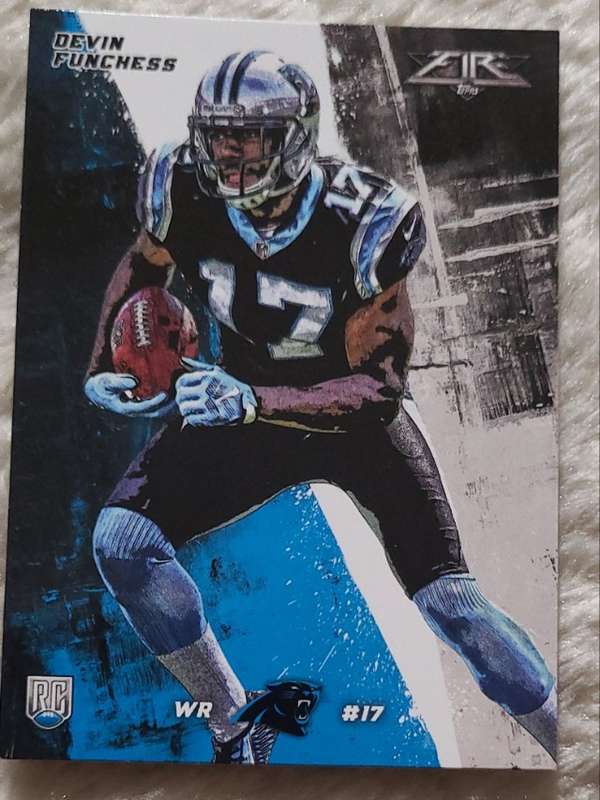Devin Funchess