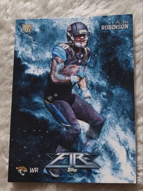 Allen Robinson