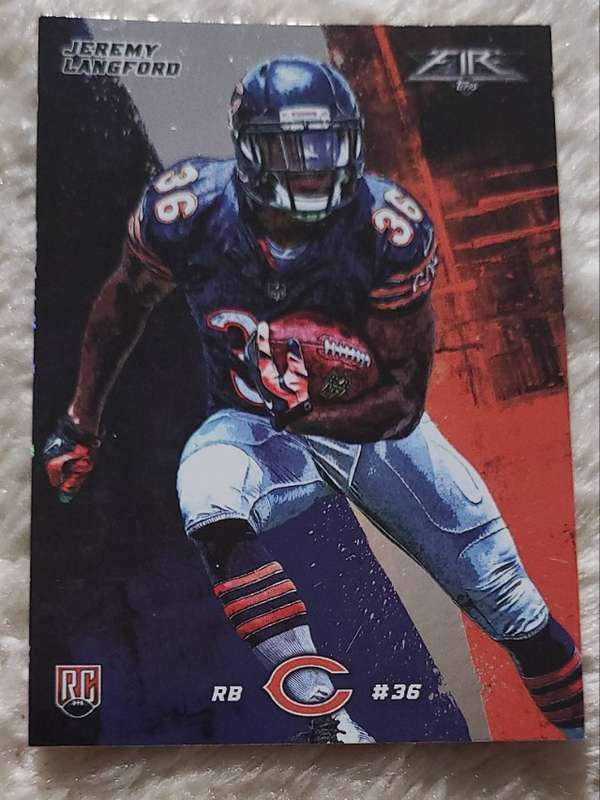 Jeremy Langford