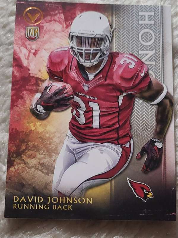 David Johnson