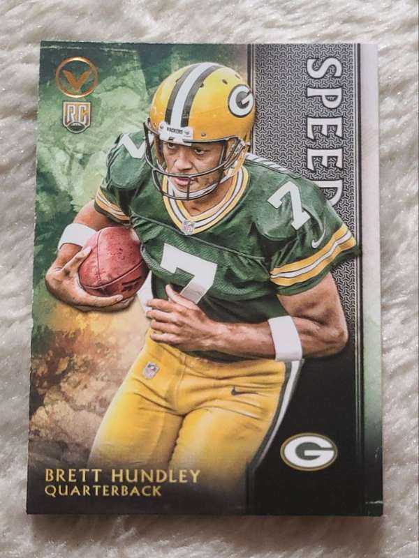Brett Hundley