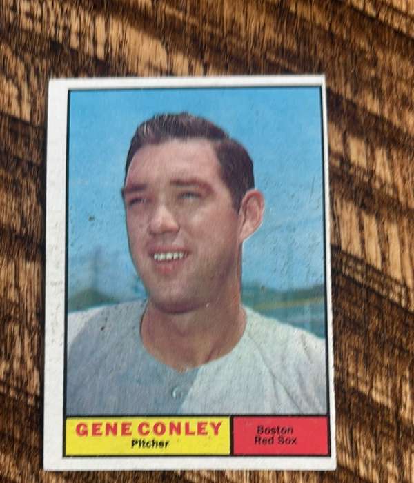 Gene Conley
