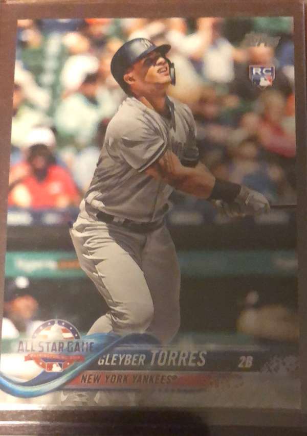 Gleyber Torres