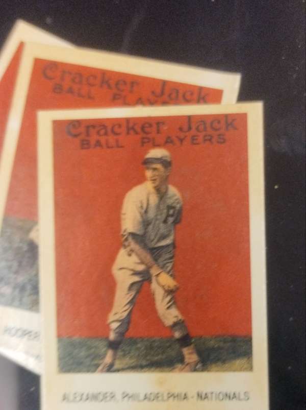 Grover Cleveland Alexander