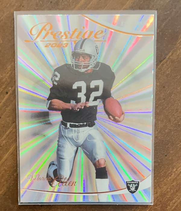 Marcus Allen