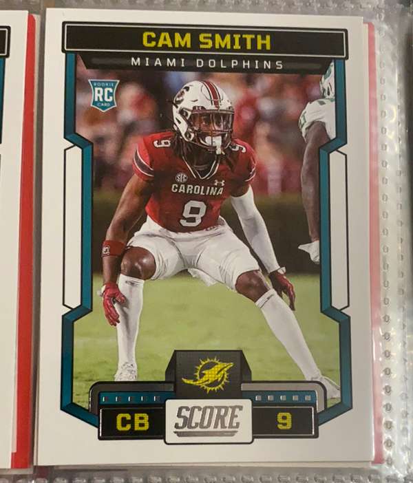 Cam Smith