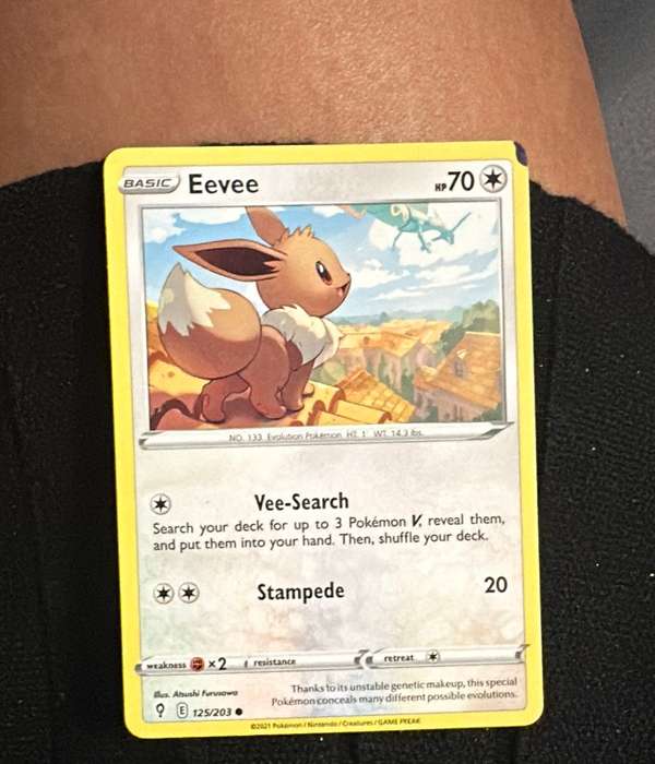 Eevee
