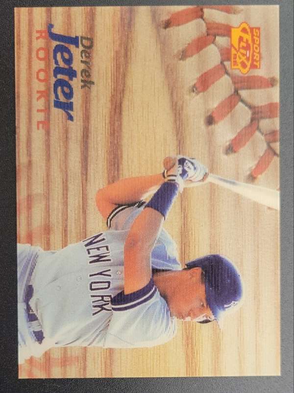 Derek Jeter