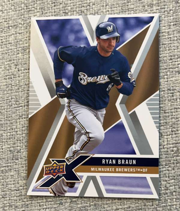 Ryan Braun
