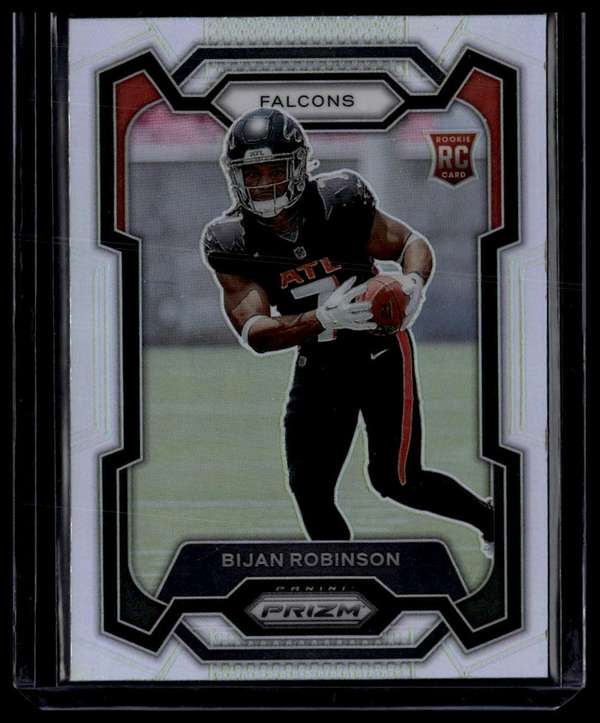 #305 Bijan Robinson
