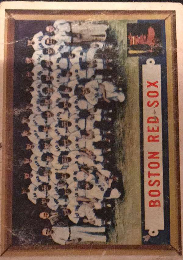 Boston Red Sox