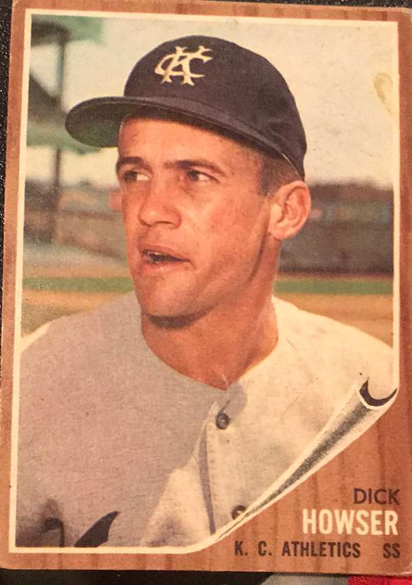 Dick Howser
