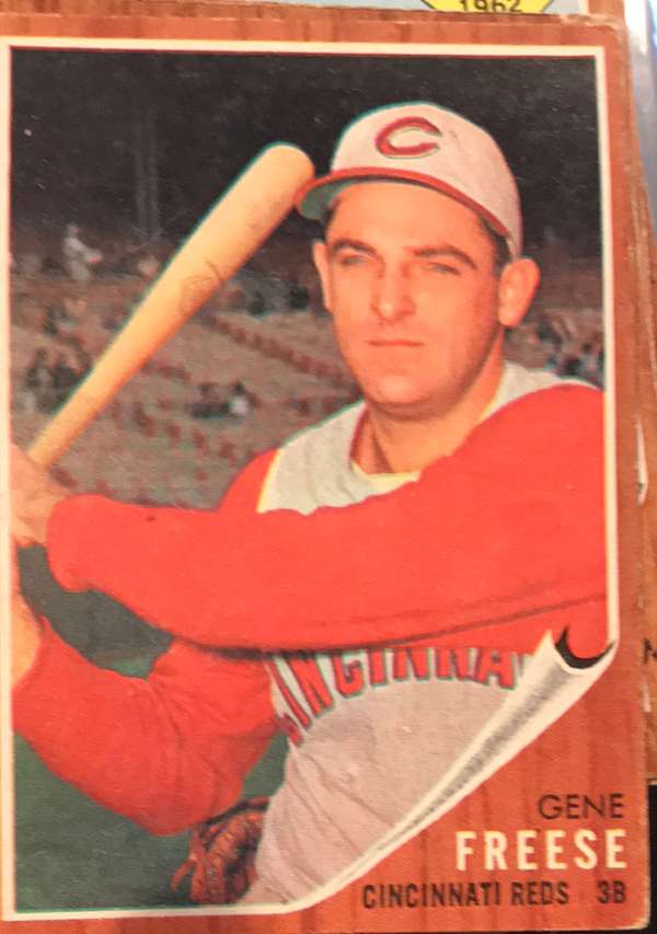 Gene Freese