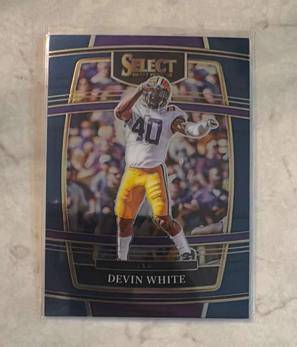Devin White