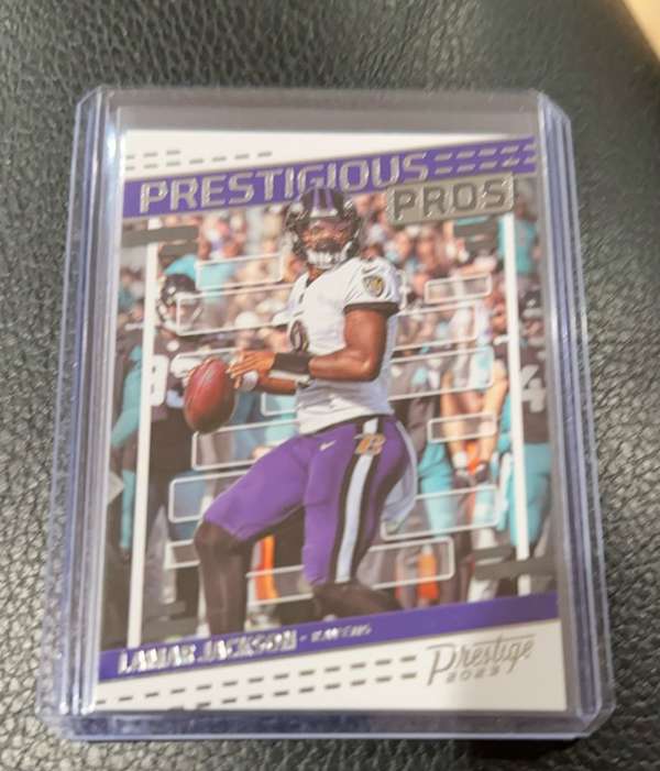 Lamar Jackson