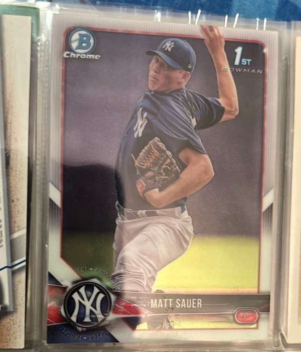 #CPA-MSA Matt Sauer