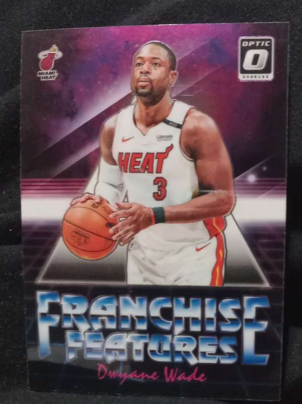 Dwyane Wade