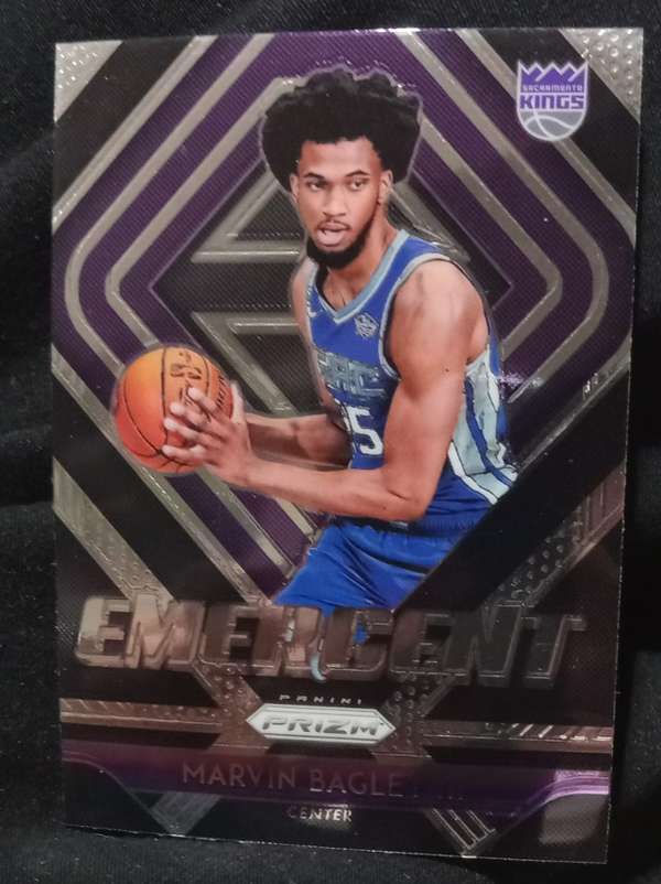 Marvin Bagley III