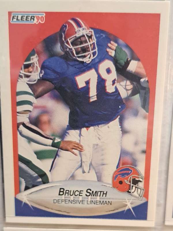 Bruce Smith