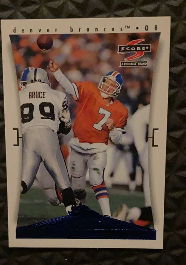 John Elway