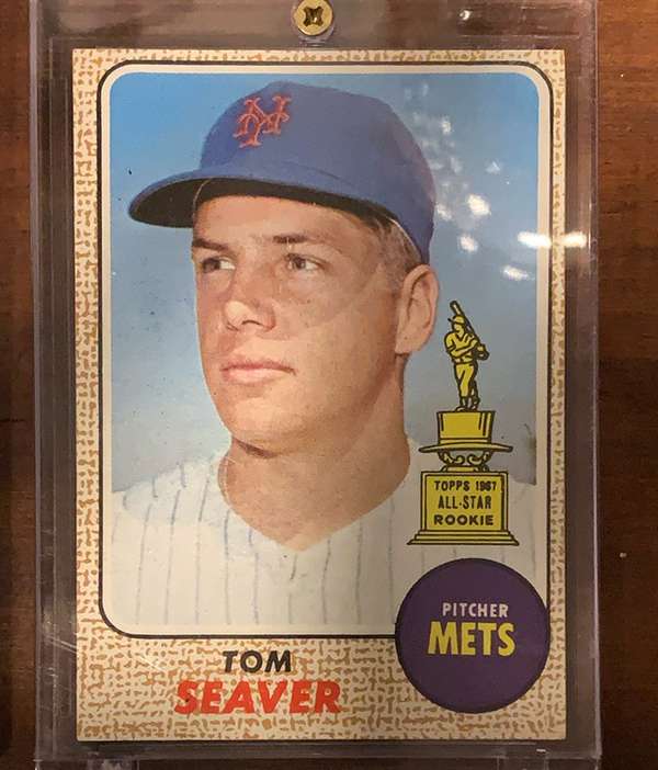 Tom Seaver