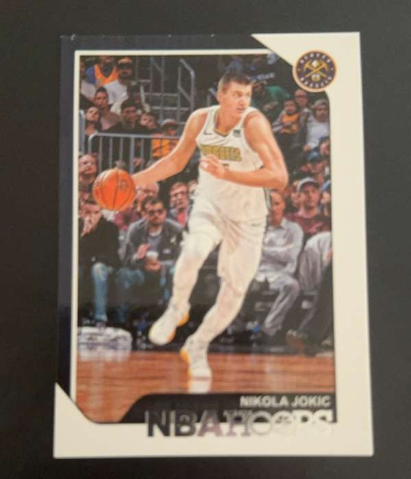 Nikola Jokic