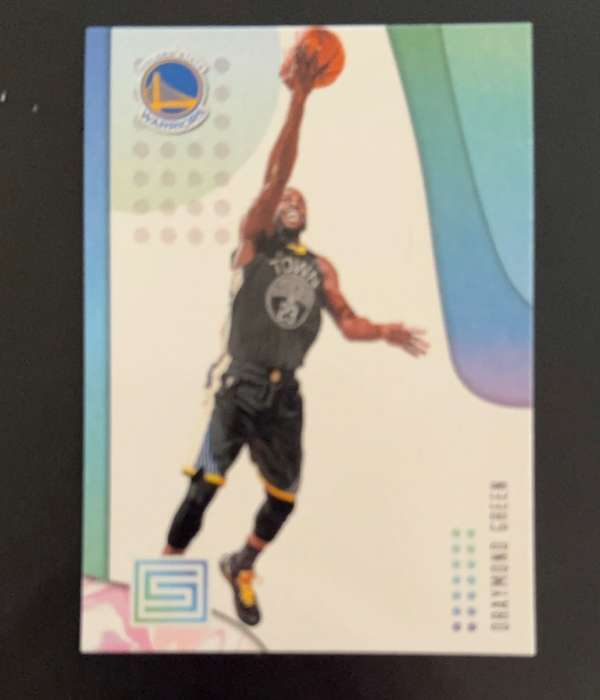 Draymond Green
