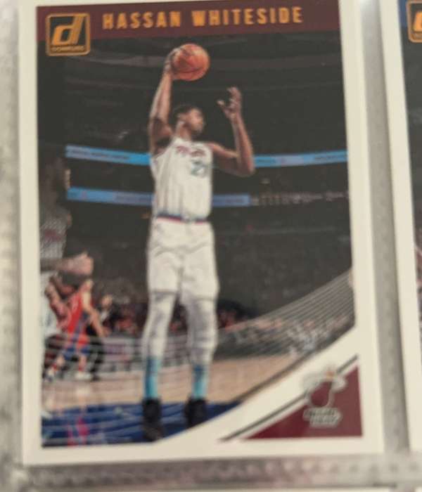 Hassan Whiteside