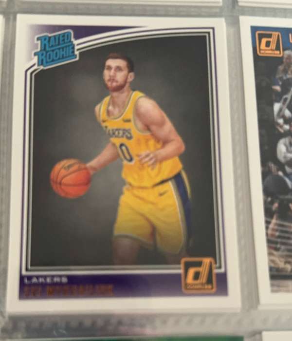 Svi Mykhailiuk
