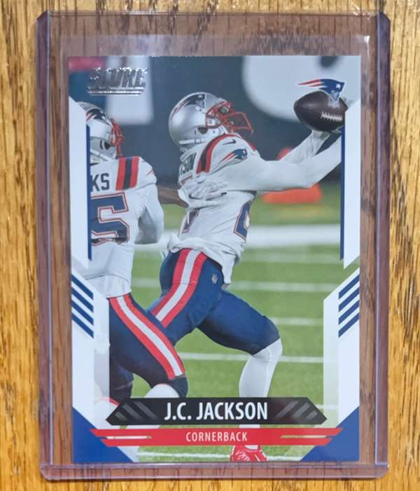 J.C. Jackson