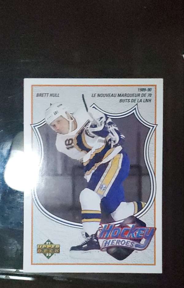Brett Hull
