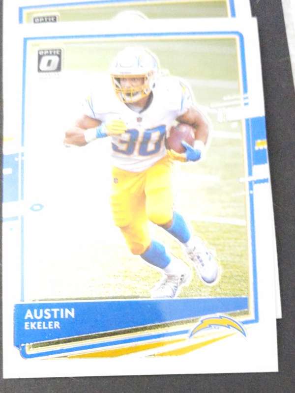 Austin Ekeler