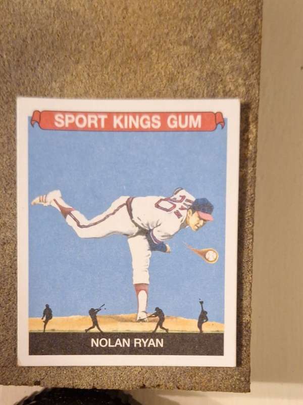 Nolan Ryan