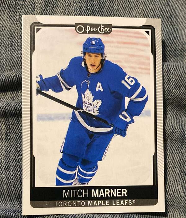 #498 Mitch Marner
