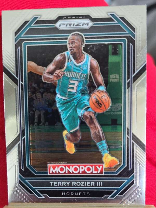 Terry Rozier III