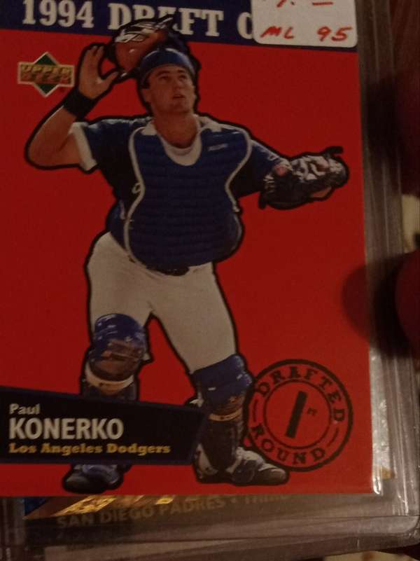 Paul Konerko
