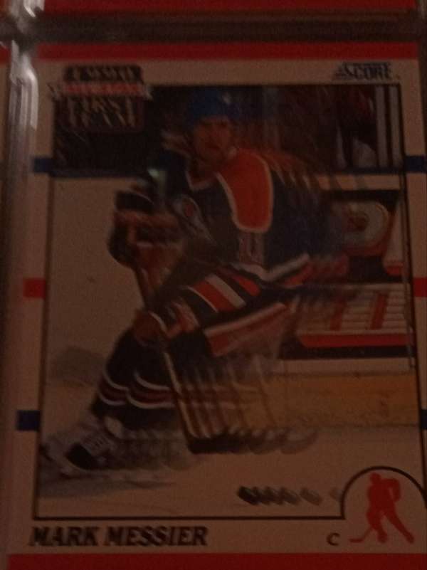 Mark Messier