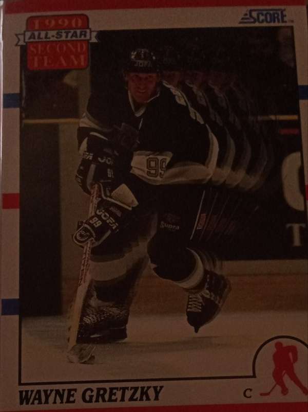 Paul Coffey