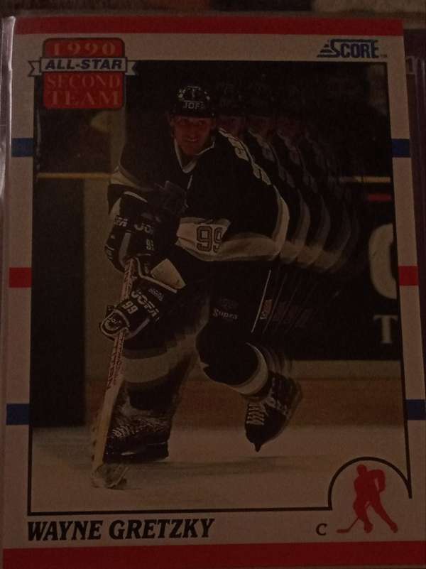 Paul Coffey