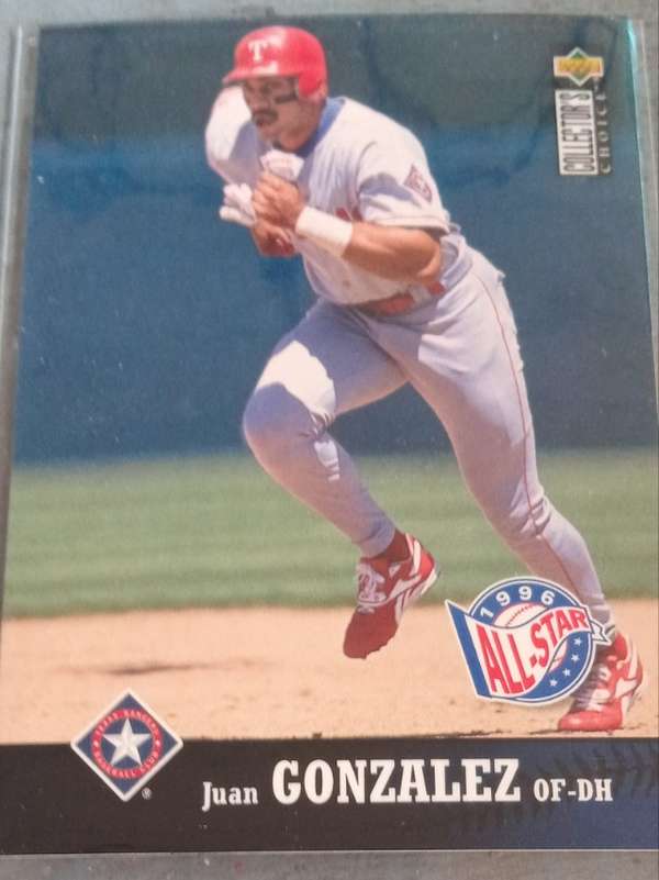 Juan Gonzalez