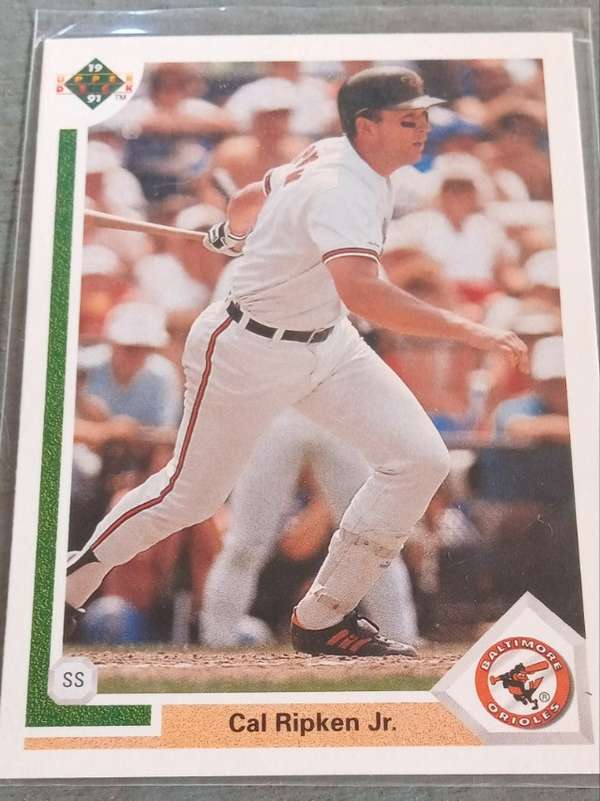 Cal Ripken Jr.