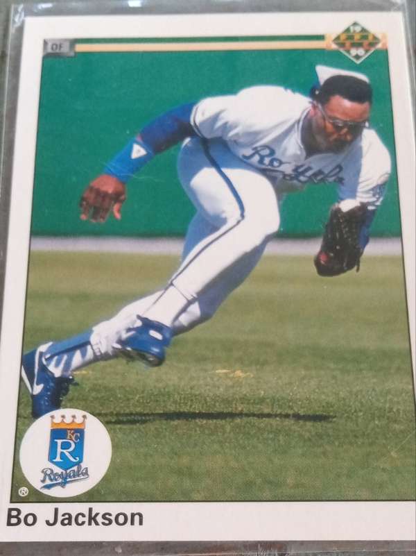 Bo Jackson