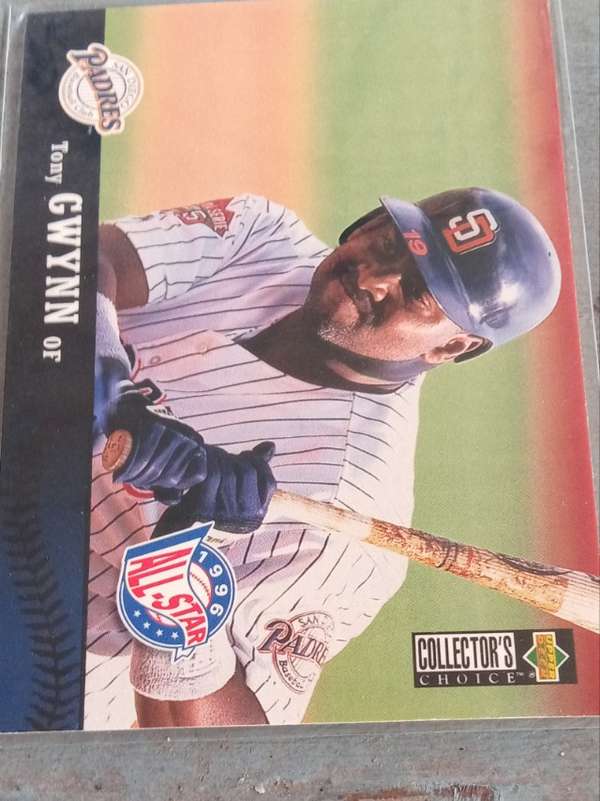 Tony Gwynn