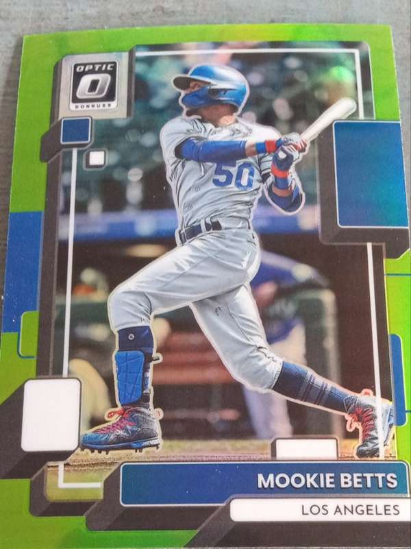Mookie Betts
