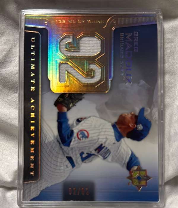 #AJ-GM Greg Maddux