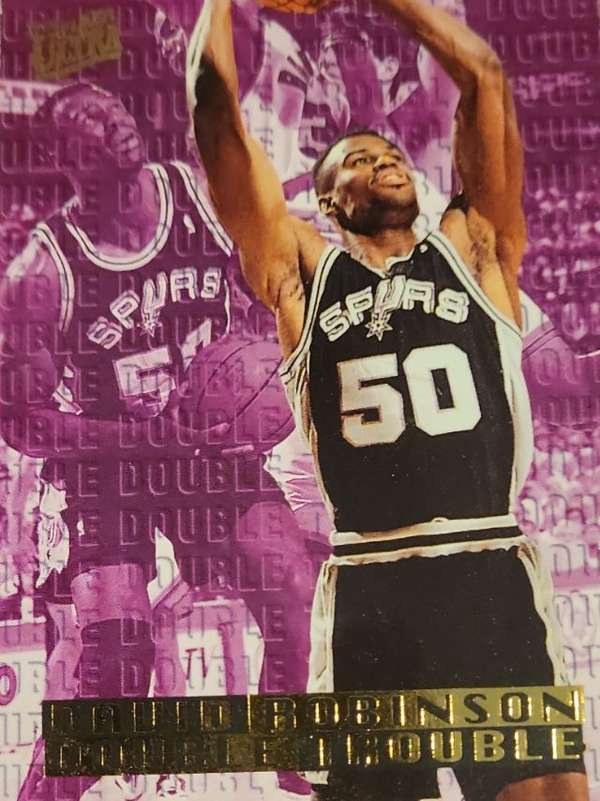 David Robinson